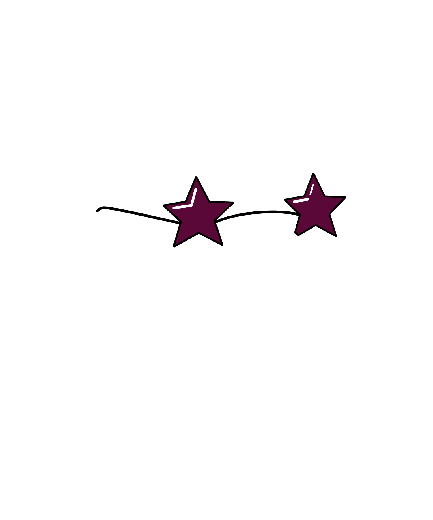 Star Glass